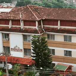 Ajude o Lar da Criança Padre Franz Neumair