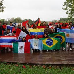 “O Rotary pode mudar a sua vida também”