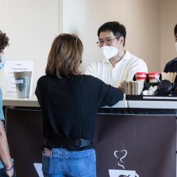 Programa de treinamento profissional aumenta a confiança de jovens com autismo