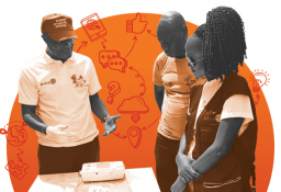 O segredo do engajamento: entender as necessidades e agregar valor aos associados