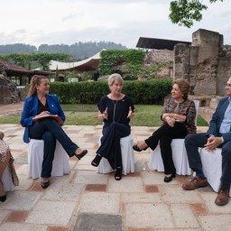 Focando nos associados: conforto e zelo