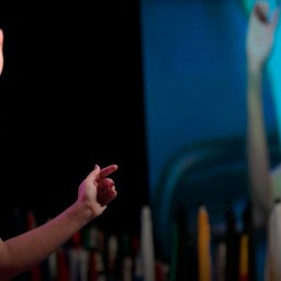 Jennifer Jones entra para a história como a primeira mulher indicada ao cargo de presidente do RI