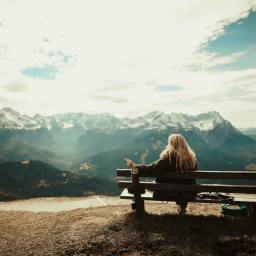 A paz é uma escolha diária