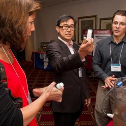 O que são os Grupos Rotary em Ação