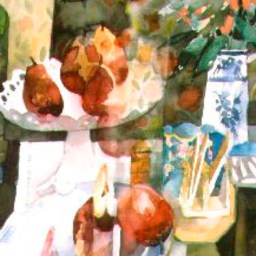 Nossa reunião de 23 de junho de 2021: “Iº Café com Arte”, um momento cultural online