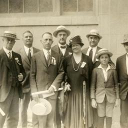 Tripé do Companheirismo