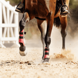 Equitação: saiba o que é, benefícios e dicas