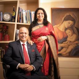 Conheça o presidente do Rotary