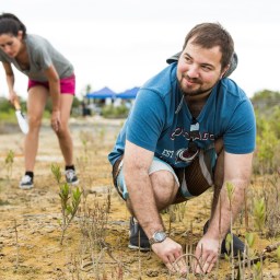 Conferências Presidenciais sobre as Áreas de Enfoque