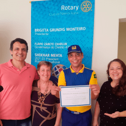 “Os Serviços Profissionais e a Prova Quádrupla”