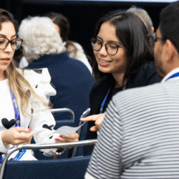 Rotaract Clubs: início do pagamento de per capitas