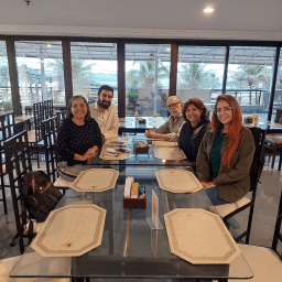 “Aprendizagem Infantil ao Ar Livre”