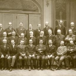 Rotary na Espanha supera desafios