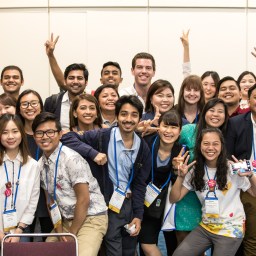 NUESTRO GRAN DESAFIO