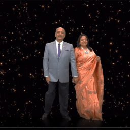 “Vamos nos desafiar a realizar ainda mais”