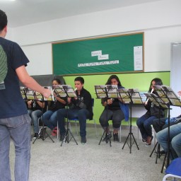 Música Vital “Multiplicando Talentos”