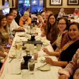 RC Boca Raton West: Nossa história em poucas palavras