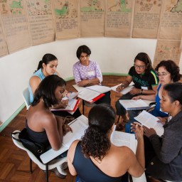 Como o Plano de Ação pode ajudar a ampliar o impacto do seu clube?