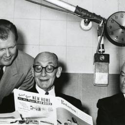 Nossa reunião de 9 de junho de 2021: “Quiz rotário”