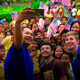 Atualizações da Comissão de Intercâmbios Rotários da Amizade