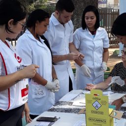 “Quatro maneiras de transformar vidas neste ano rotário”