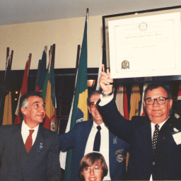 Rotary Icaraí rumo aos trinta!