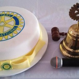 Nossa reunião de 23 de fevereiro de 2021: Comemorando os 116 anos de fundação do Rotary