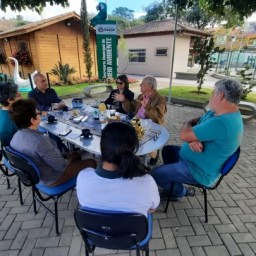 Ênfase do mês de agosto: Desenvolvimento de Novos Clubes