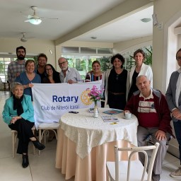 “Dia do Convidado”