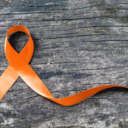 Campanha Fevereiro Laranja busca conscientizar sobre a leucemia