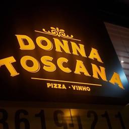 “Grupo Donna Toscana, um ‘case’ de família”
