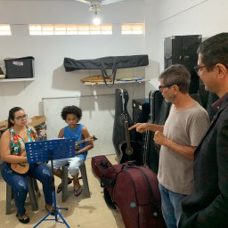 “Projetos e Ações em Rotary: a importância de identificar necessidades nas comunidades”