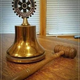 Reunião festiva de posse do Conselho Diretor 2020-21 e homenagens aos “Amigos do Clube”