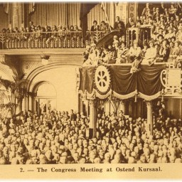 Conselho de Legislação – Um pouco de história