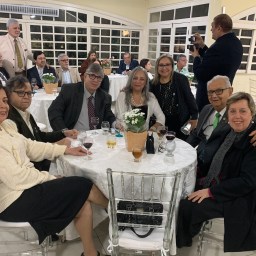 Nossa participação na festiva do Rotary Niterói